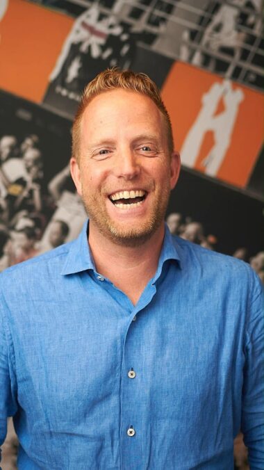 Sportevenementenbureau Voor Events En Consultancy Team TOC