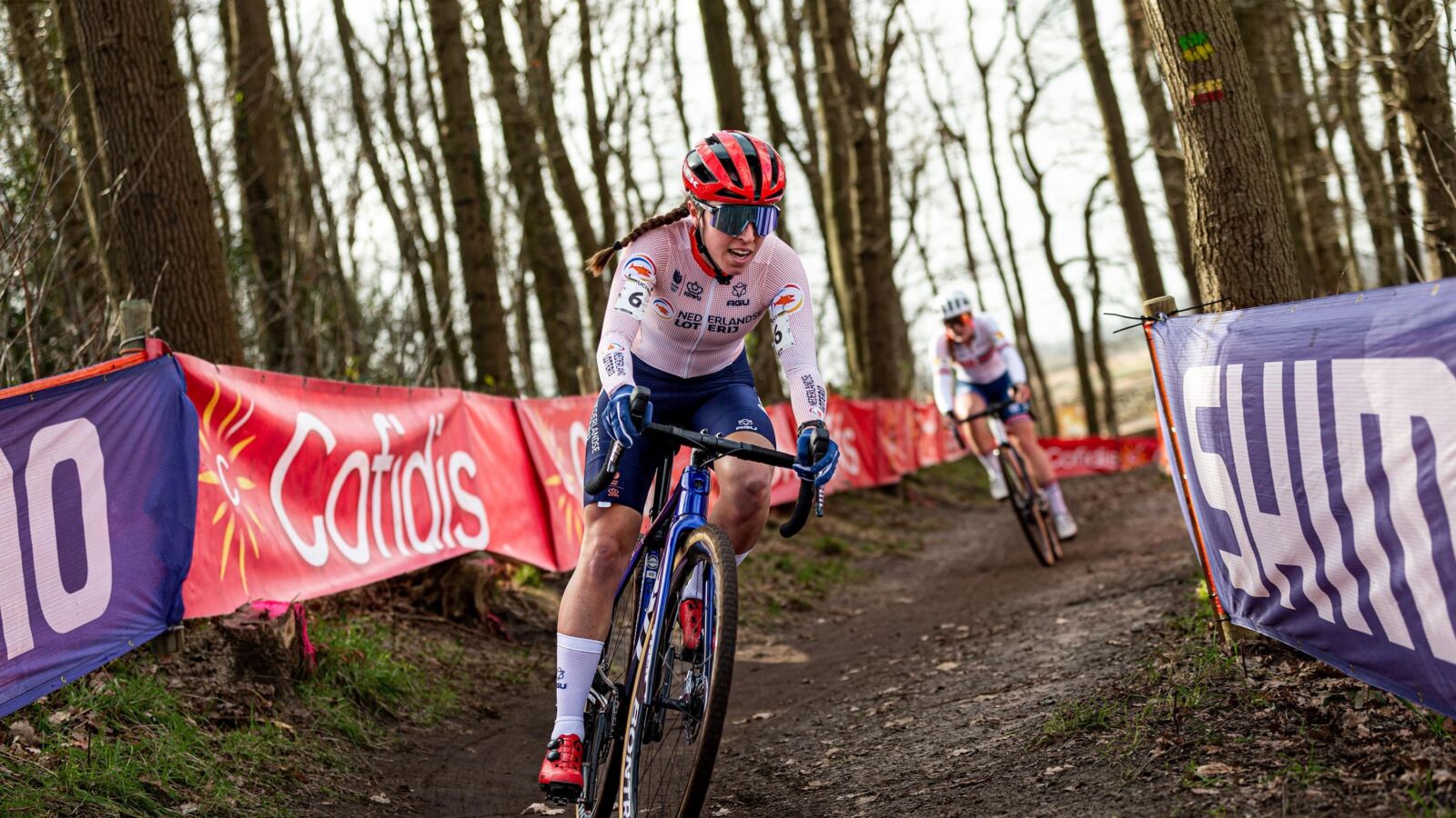 2023 UCI Cyclo-Cross World Championships