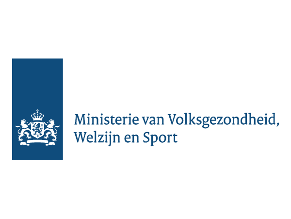 Ministerie VWS