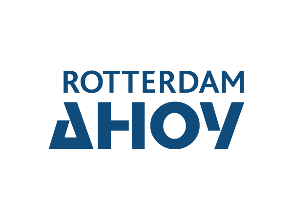 Logo Rotterdam Ahoy