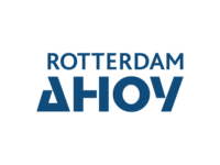 Logo Rotterdam Ahoy